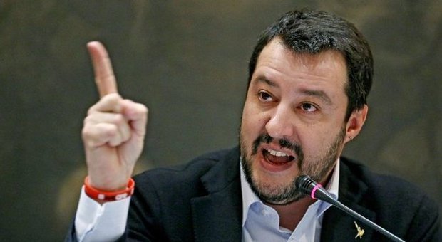 Salvini: Papa sbaglia a dialogare con Islam. Basta buonismo