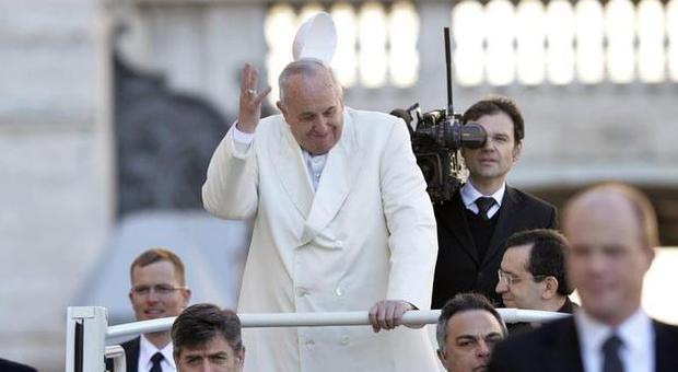 Papa Francesco: «Comunità internazionale trovi una soluzione alla questione della Libia»