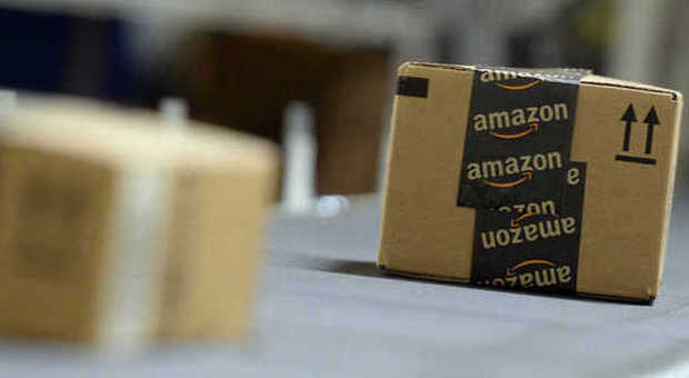 Amazon continua ad assumere in Italia: 300 nuovi contratti in soli 6 mesi