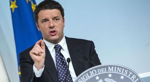 Antiterrorismo, stop di Renzi al controllo dei pc da parte dello Stato