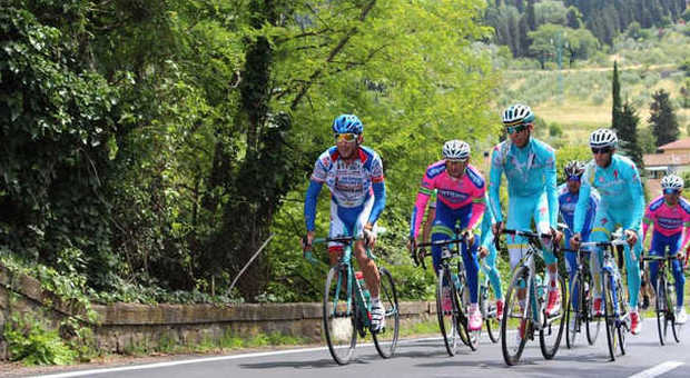Toscana e Mondiali di ciclismo: dove pedalare, cosa vedere