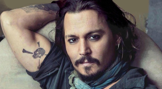 Johnny Depp torna sulla cresta dell'onda dopo il processo: 20 milioni per Dior Sauvage, è il volto più pagato di sempre. E domani sarà a Cannes