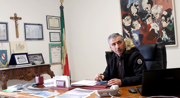 Vitulano, il sindaco: «Salvini qui è il benvenuto»