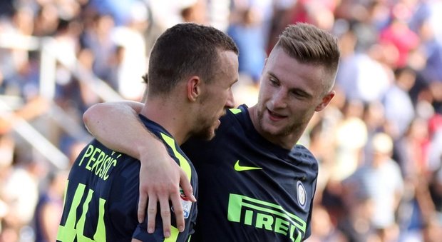 Inter, Skriniar: «Non benissimo, ma contava vincere»