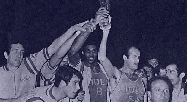 1970, Napoli è sul tetto d'Europa: 50 anni fa il trionfo in Coppa Coppe