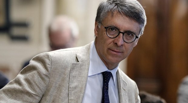 Cantone nuovo procuratore a Perugia. Il Csm si divide sul voto