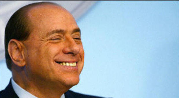 L'offerta: «Dentiera al 50% per chi si iscrive al Club Forza Silvio»