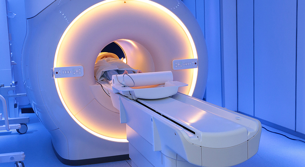 Nuova risonanza magnetica all'ospedale di Poive di Sacco: investimento di 480mila euro