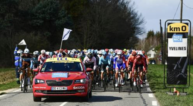 Ciclismo, la Francia conferma le corse. Pausa di riflessione per il Belgio