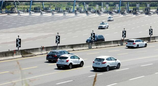 Autostrade Meridionali, CdA conferma Fratta presidente e Barrel AD