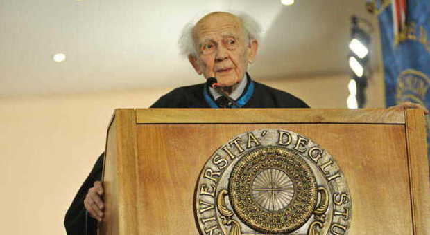Università: a Lecce laurea honoris causa a Zygmunt Bauman