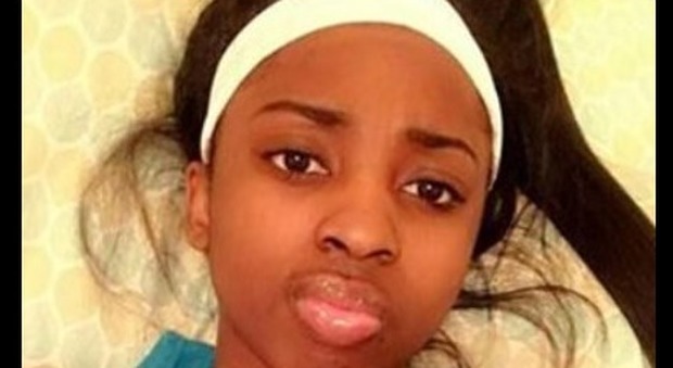 Usa, ragazza trovata morta in freezer: i suoi ultimi istanti un video