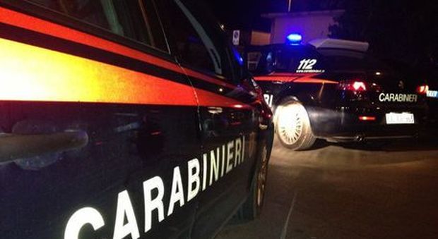 Roma, rapinano di notte la villa dell'amico: minacciano la madre con la pistola: arrestati quattro universitari