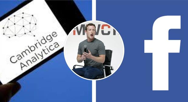 Facebook Datagate, ancora guai per Zuckerberg: anche l'Ue chiede spiegazioni