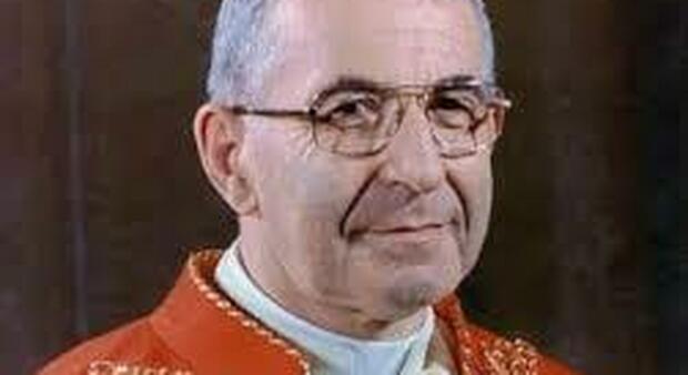 Papa Luciani, l'associazione Amicizia Italia-Francia si aspetta la beatificazione nel 2021