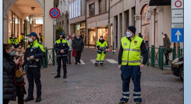 Emergenza Covid. Gli obitori di Treviso e Montebelluna sono pieni di morti per il virus