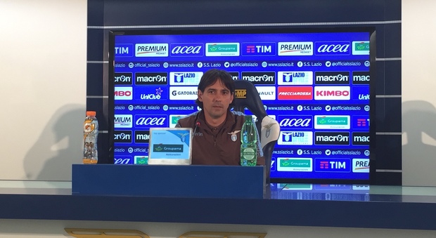 Lazio, Inzaghi: «Ho messo dei dubbi alla società, in 10 giorni si deciderà tutto. Sampaoli? Giusto guardarsi in giro»
