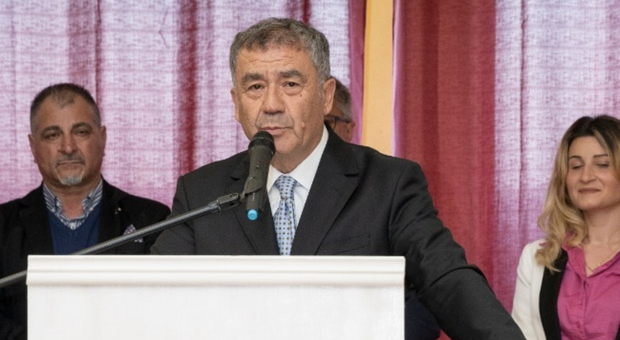Elezioni Villa Santa Lucia, Orazio Capraro è il nuovo sindaco