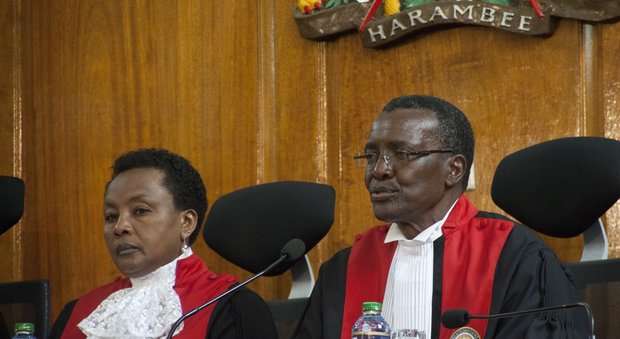 Kenya, la Corte suprema annulla per brogli le elezioni presidenziali: si torna al voto