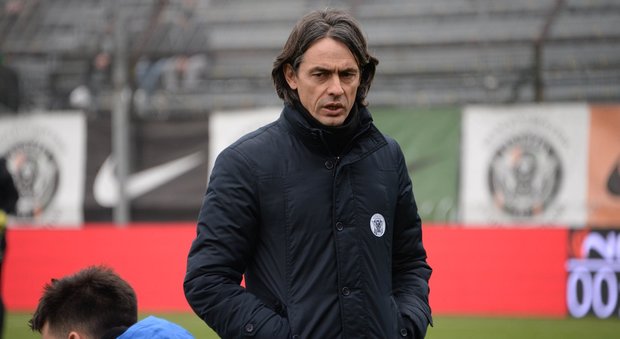 Pippo Inzaghi sponsorizza il fratello Simone: «Profilo da ct»
