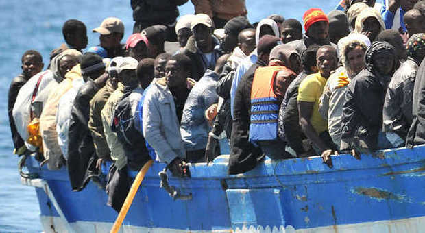 Il Viminale manda i migranti al Nord, oggi la circolare del Ministero per distribuire 10mila stranieri