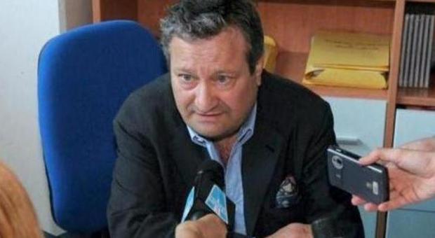 Crac record: altri guai per Setten, l'ex patron del Calcio Treviso