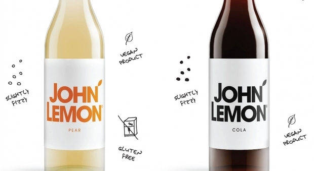 Yoko Ono contro la limonata John Lemon: stop alla vendita, cambierà nome