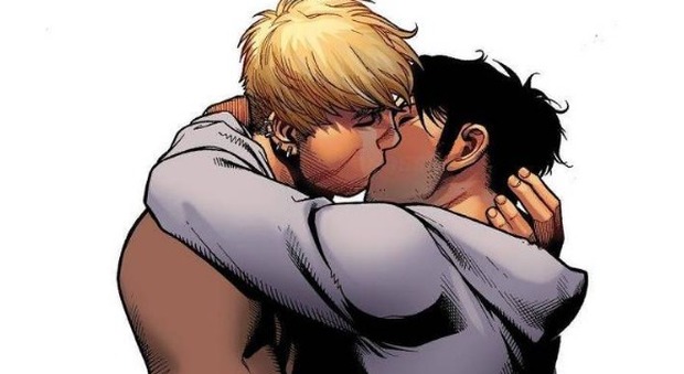Rio, il sindaco censura bacio gay tra supereroi. La Corte Suprema: «Ha violato il principio di uguaglianza»
