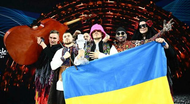 Eurovision 2022, l'accusa della Romania: «Modificati i voti per far vincere l'Ucraina»