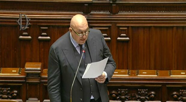 La Camera vota a favore della risoluzione per gli aiuti destinati all'Ucraina