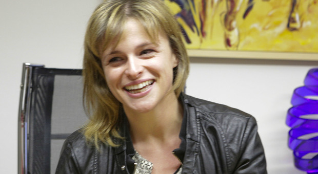 Emanuela Petrillo