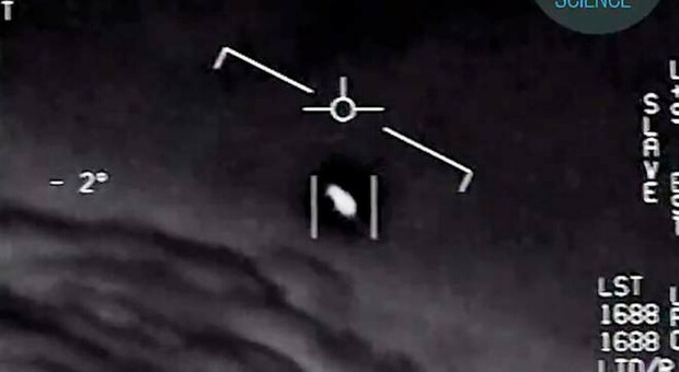 Stati Uniti a caccia di Ufo: task force al Pentagono dopo ultimi tre avvistamenti