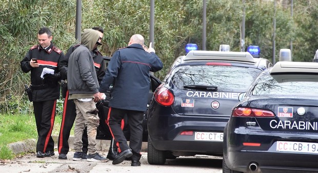 Roma, weekend di controlli nella Valle dell'Aniene: denunciati 6 automobilisti, guidavano sotto effetto di droghe