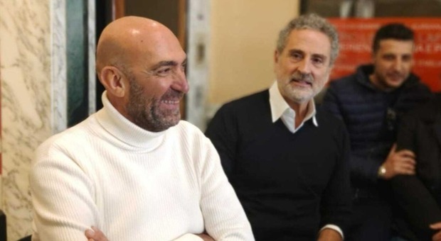Bari, Laforgia apre alle primarie: «Chiamiamole unitarie». Conte apprezza: «Non ci opponiamo»