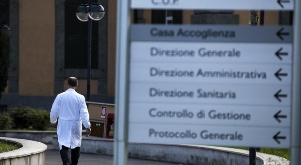 Emergenza personale a Salerno: 560 in meno, servizi Asl a rischio