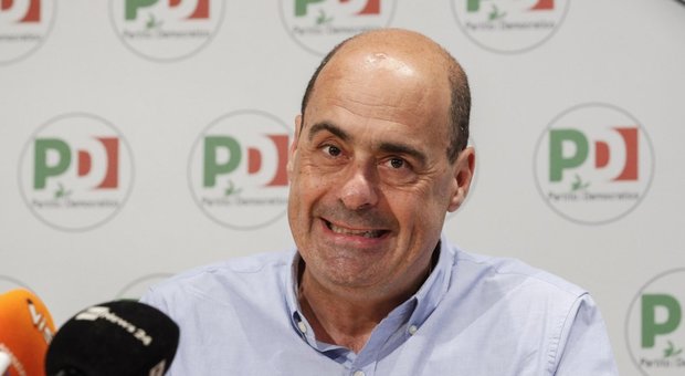 Nicola Zingaretti