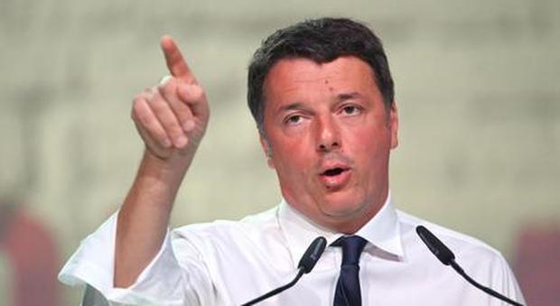 Renzi, spunta la lista dei finanziatori di Open: usate chat criptate