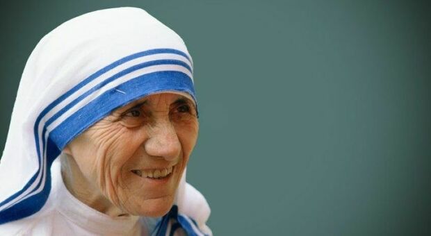 Il segno unico della santità di Madre Teresa di Calcutta