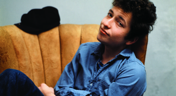 Bob Dylan Nobel per la Letteratura all'uomo che mise l'arte nel juke box di Federico Vacalebre