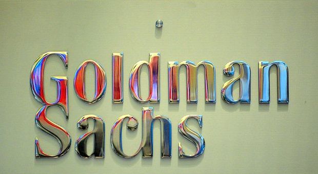 Per Goldman Sachs conti in salita che battono le attese