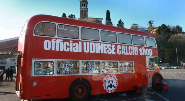 L'Udinese in Serie A vale 9 milioni di indotto. Cosa si rischia in caso di retrocessione