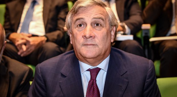 Ius soli, Tajani: rinviare a dopo le urne