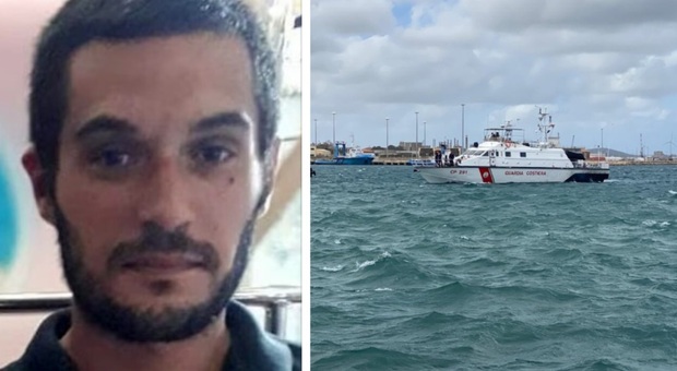 Sub scomparsi a Stintino, Giovanni Pinna trovato vivo in spiaggia a 24 ore dal naufragio: «Ha detto il suo nome a un passante»