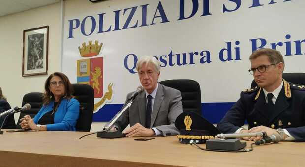 L'arresto di Bossetti per la morte di Yara alle inchieste sulle cosche calabresi: ecco chi è Giorgio Grasso il nuovo commissario