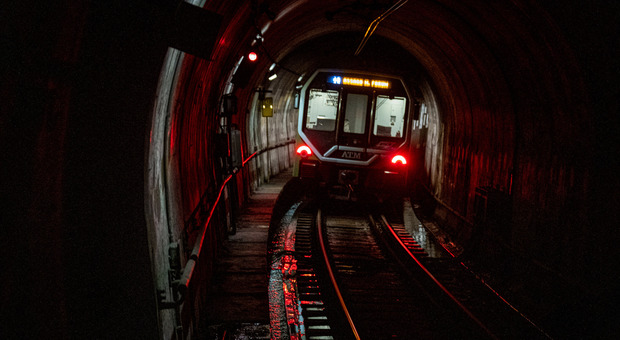 Milano, linee potenziate e la Rosa: il futuro corre sulla metro