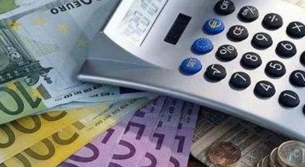Paga le bollette, ma non risulta Pensione pignorata per 271 euro