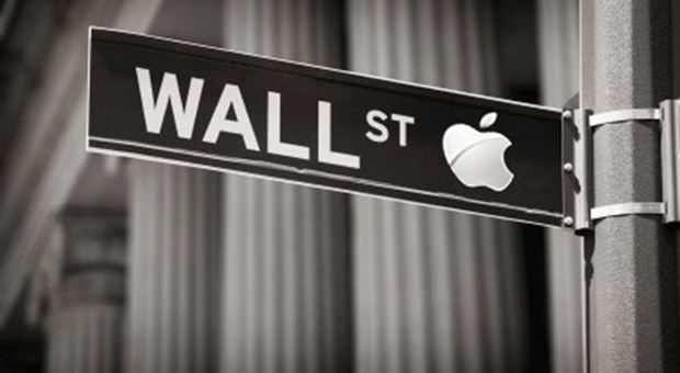 Apple cresce e stupisce. Ma Wall Street vuole di più