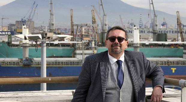 Porto di Napoli, il Movimento 5 Stelle sfiducia Spirito: «Il nuovo waterfront non è la priorità»