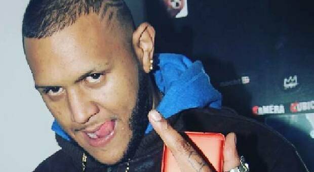 PORTOGRUARO Il rapper Luca Seidy Dium morto a 34 anni