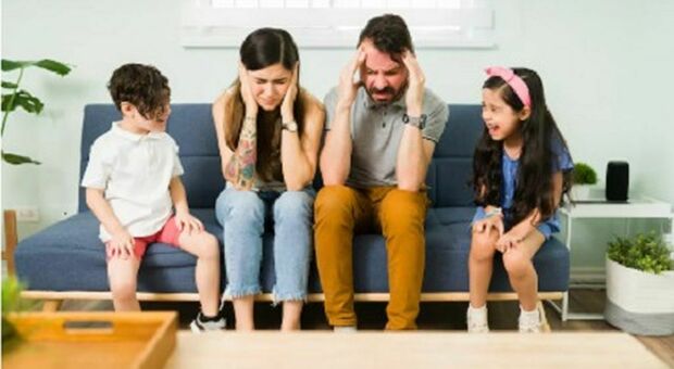 Disciplina dolce, figli felici, forse...ma genitori frustrati: ecco i limiti di un approccio educativo con molti punti da migliorare